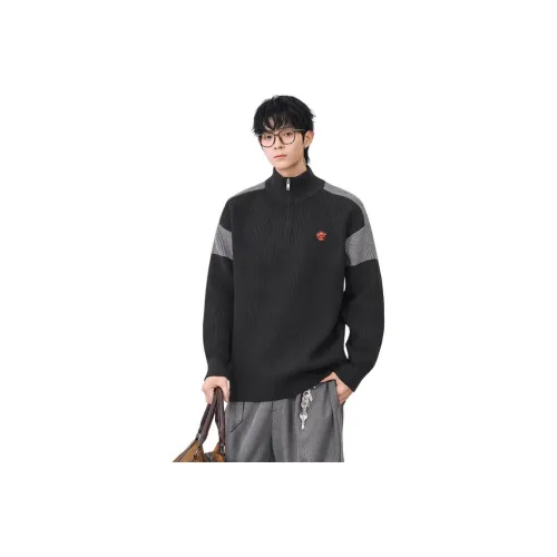 CHUANGKULAI Унисекс Трикотаж