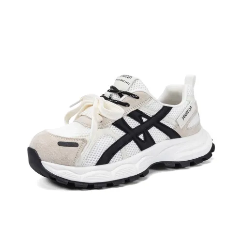 YEARCON Повседневная обувь Низкий топ Женский