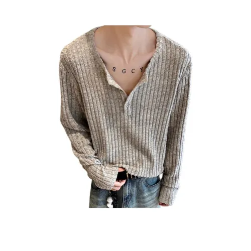 ZUOFEILI Унисекс T-рубашки