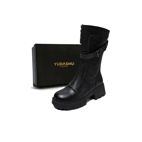 YUDASHU 23cm Martin Boot Женские