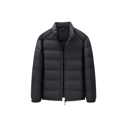 FIRS Мужской пуховик