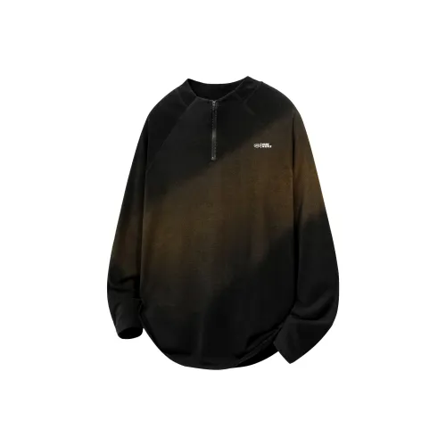 MARK WAFFLE Мужские Свитшоты