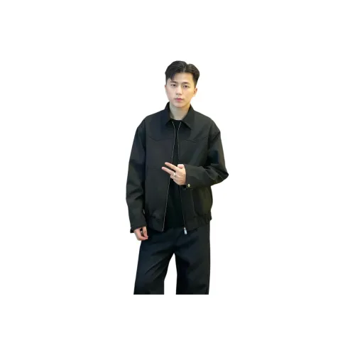 TR Унисекс Куртки