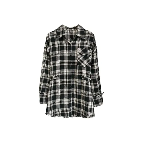 GRAYISMOON Длинное платье с длинными рукавами женское