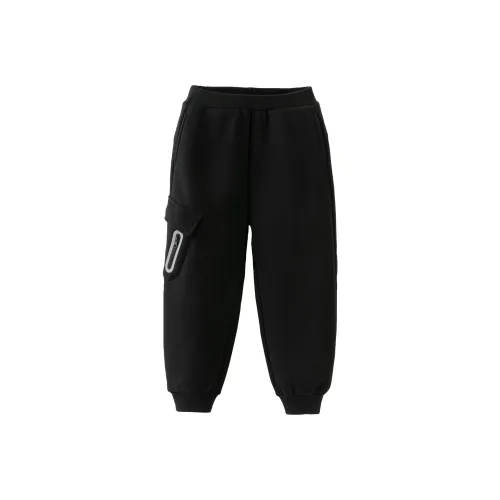 Детские DAVE BELLA Вязаные Спортивные Штаны