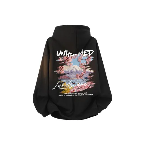 UNthemed Унисекс Свитшоты