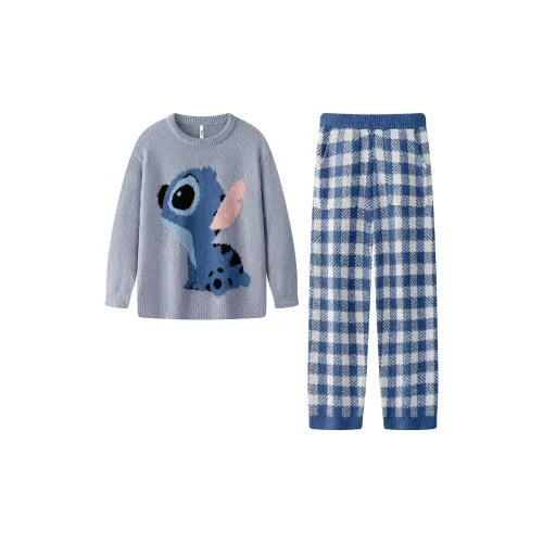 Gongdie X Disney Пижамный комплект унисекс