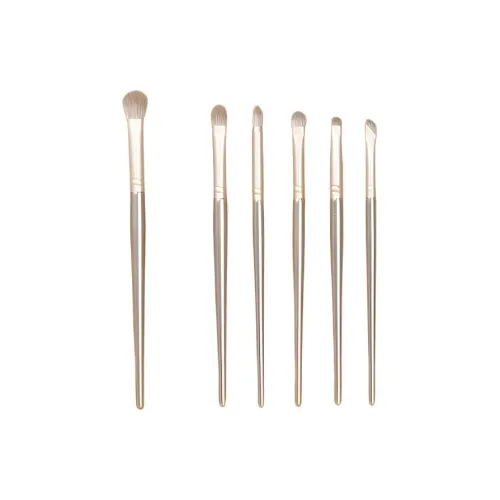 ECOHOME Щетка для теней для век Наборы одежды Средство для смешивания макияжа для глаз Щетка для подводки глаз Детали для глаз