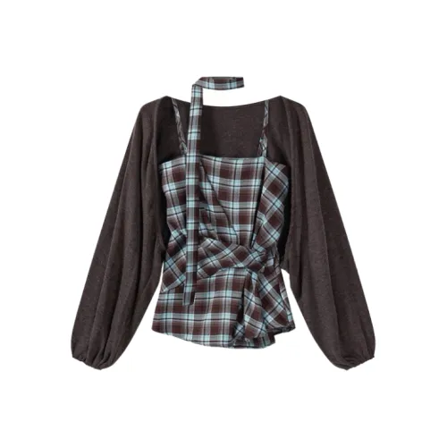 KYKW Женские Повседневные Костюмы