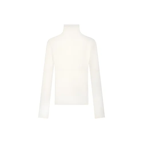 KYKW Белые Женские T-рубашки