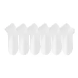 6 Pure White