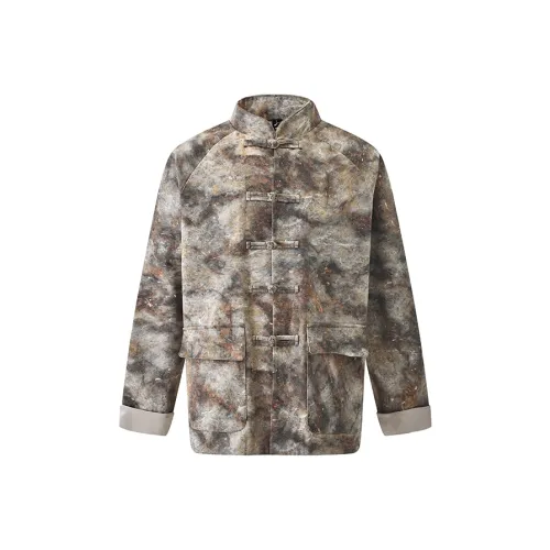 Изображение Цвет Унисекс Куртки