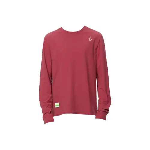 FLIPBELT Тренировки с длинным рукавом Мужской