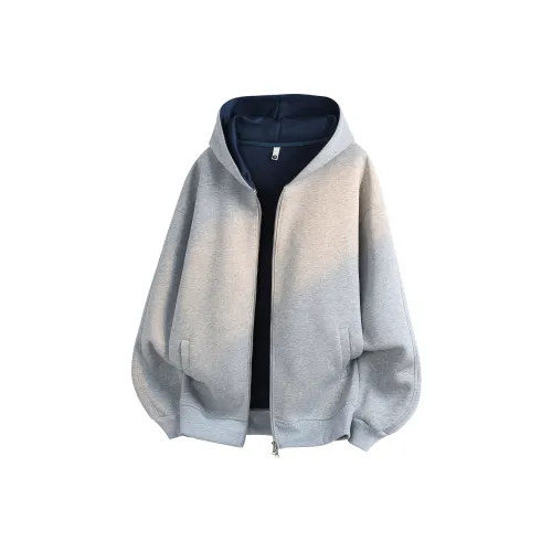 VSCH Весенний Осенний Свитшот Унисекс