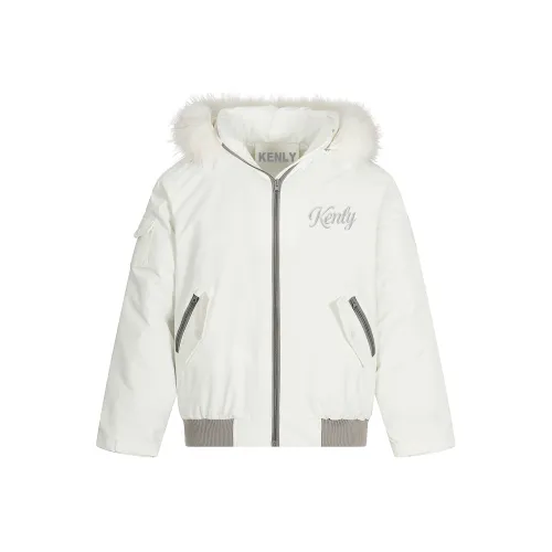 Kenly Унисекс Пуховики