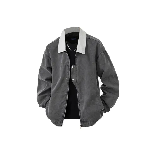 POLOMEISDO Унисекс Куртки