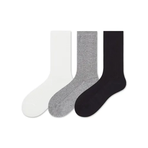 LIFEDIFF Женские носки MID до икры