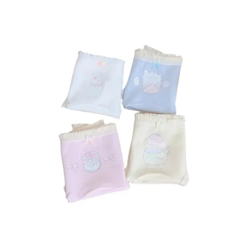 CHICHITAO Женские трусики-бикини