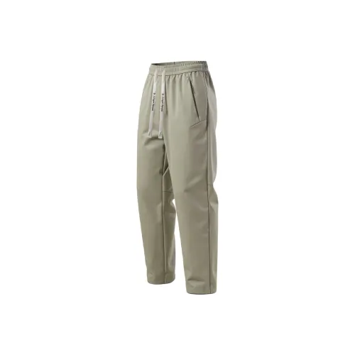 JUNGLE PANDA Ветрозащитные штаны унисекс