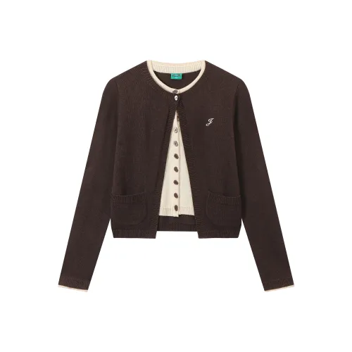 NewJnxs Унисекс Свитера