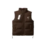 Кофейный (Ma Лайфстайл Радость Логотип на груди)