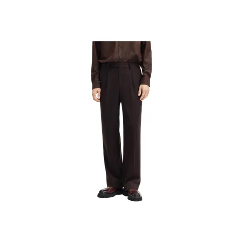 WILD LEADER Vedri Костюм Брюки Мужской