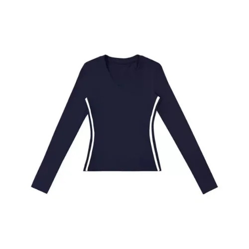 NATTY Женские термофутболки