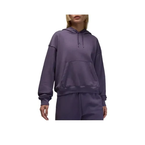 Джордан Dri Fit Свитшот Женские