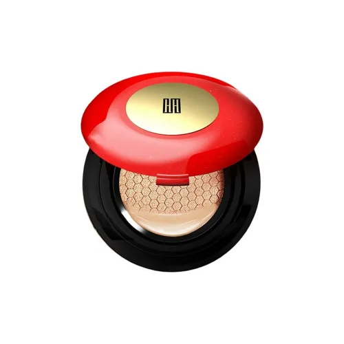 HANHOO Увлажняющая сыворотка с черным логотипом воздушные подушки прозрачный цвет лица 15 г