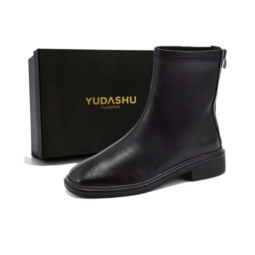 YUDASHU Ботильоны Женские