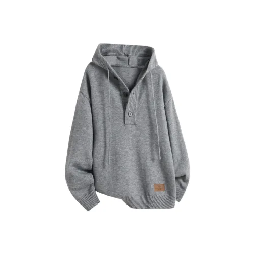 IN'S Унисекс Трикотаж