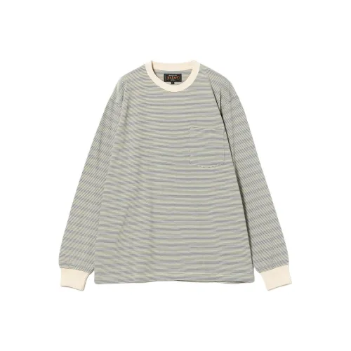 Beams Plus Унисекс T-рубашки