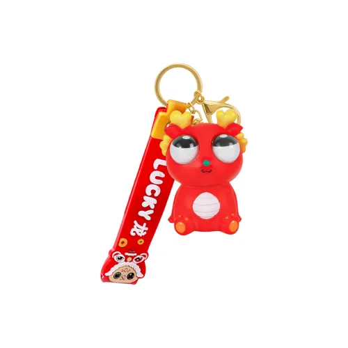 Sneaker Monster Виниловые Подвески Унисекс