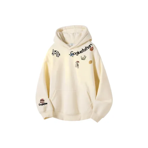 GOGIU Унисекс Свитшоты