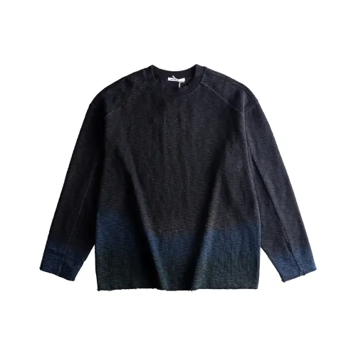 AOGZ Унисекс Свитшоты