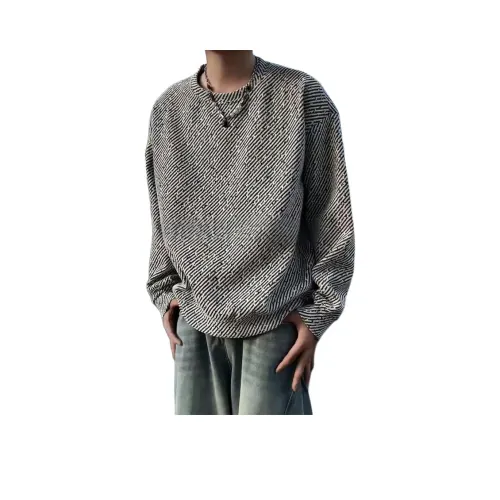 SOUL WORKER Унисекс Свитшоты