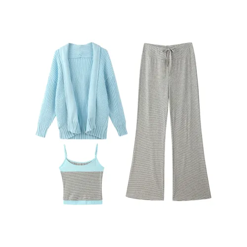 Pa33word Женские Повседневные Костюмы