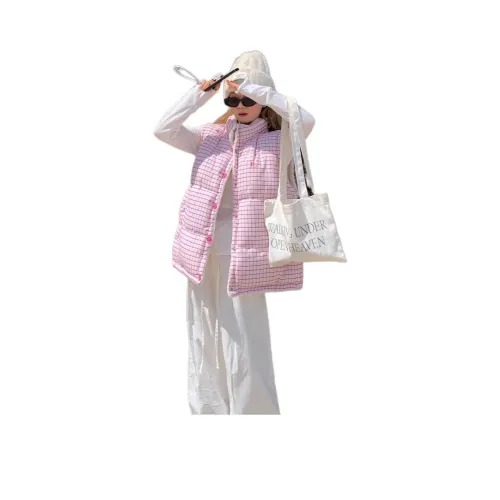 ENPofficial Женские жилеты