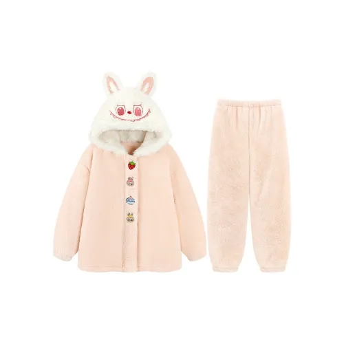 XIANGWEI Изображение Цвет Женские Пижамные Комплекты