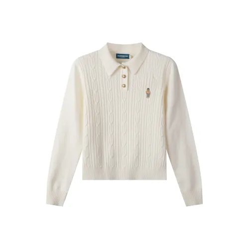 Свитер Paddington Bear Женские