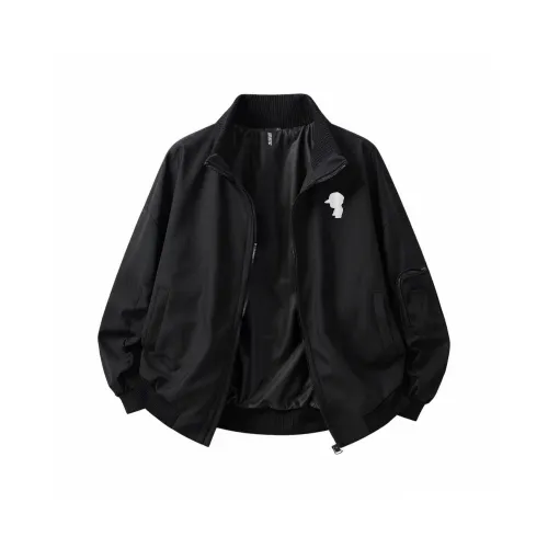 CHOUCHOUS Куртки и Пальто Унисекс