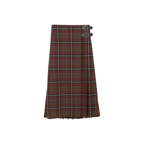 Vivienne Westwood Повседневный Длинный Юбка Женская