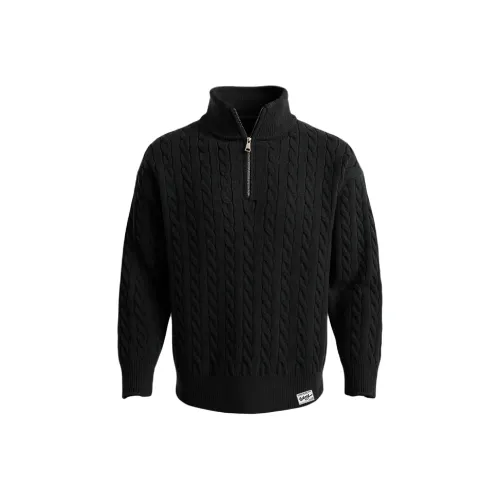 SANTASTIC Унисекс Трикотаж