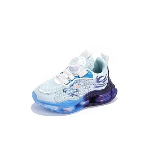 CAMKIDS противоскользящие амортизаторы с устойчивостью к истиранию низкий топ детские беговые кроссовки для малышей