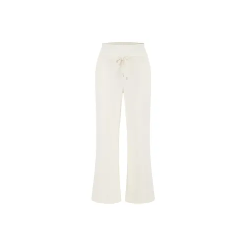 MOSES QUEEN Повседневные брюки Женские