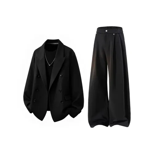 CPD Унисекс Деловые костюмы