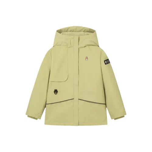 Hush Puppies Kids Куртки