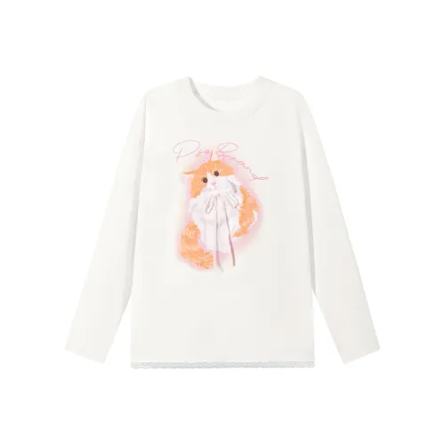 PSO Brand Женские футболки T