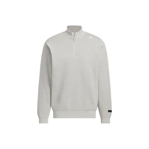 Adidas Gray Men's Sweatshirts Adidas Серый Мужской Свитшот