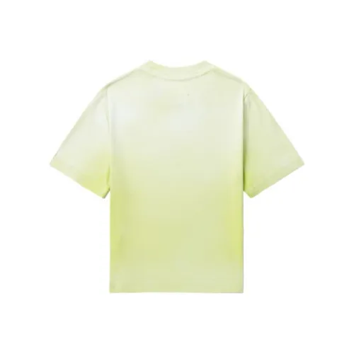 Maison Mihara Yasuhiro T-Shirt Женская